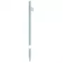 OBO BETTERMANN 213 1500 DIN ristimaadoituselektrodi liitäntäkorvakkeella, 1500 mm, kuumasinkitty teräs
