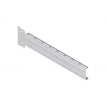 Niedax KTUM400 kannatinvarsi 85x410mm sinkitty