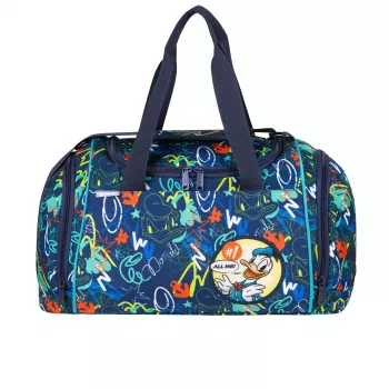 McNeill Donald Duck urheilukassi