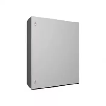 Rittal AX kompaktikaappi 800x1000x300 mm IP66 teräslevy, vaaleanharmaa