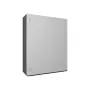 Rittal AX kompaktikaappi 800x1000x300 mm IP66 teräslevy, vaaleanharmaa