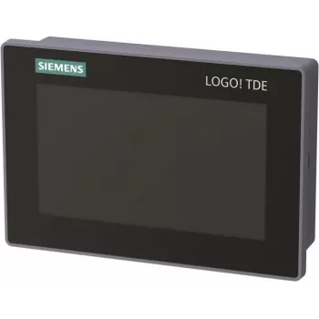 SIEMENS LOGO! TD tekstinäyttö 4,3 tuuman monokromi-LCD-paneeli 6ED1055-4MH08-0BA3