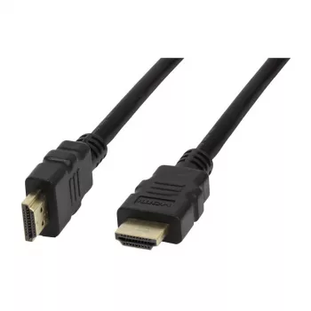 SYNERGY21 HDMI 2.1 -kaapeli 2m 8K 60Hz 4K 120Hz 48Gbps Ultra High Speed