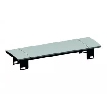 Bachmann POWER FRAME COVER 3-way - upotettu liitäntäsuojus