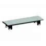 Bachmann POWER FRAME COVER 3-way - upotettu liitäntäsuojus