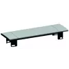 Bachmann POWER FRAME COVER 3-way - upotettu liitäntäsuojus
