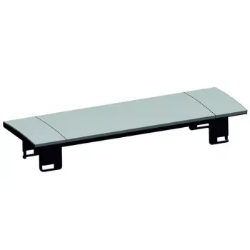 Bachmann POWER FRAME COVER 3-way - upotettu liitäntäsuojus