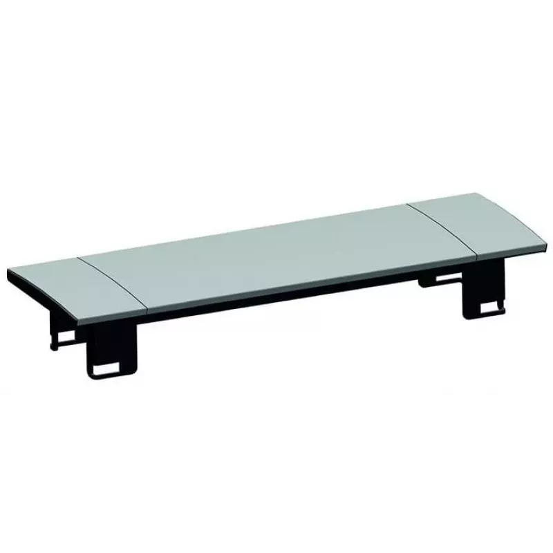 Bachmann POWER FRAME COVER 3-way - upotettu liitäntäsuojus