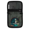 McNeill Star Wars The Mandalorian rintatasku – musta & harmaa