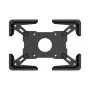 ALLNET VesaFLEX-Mount/10.1bl VESA-tablettiteline 10,1-13 tuuman tableteille, musta