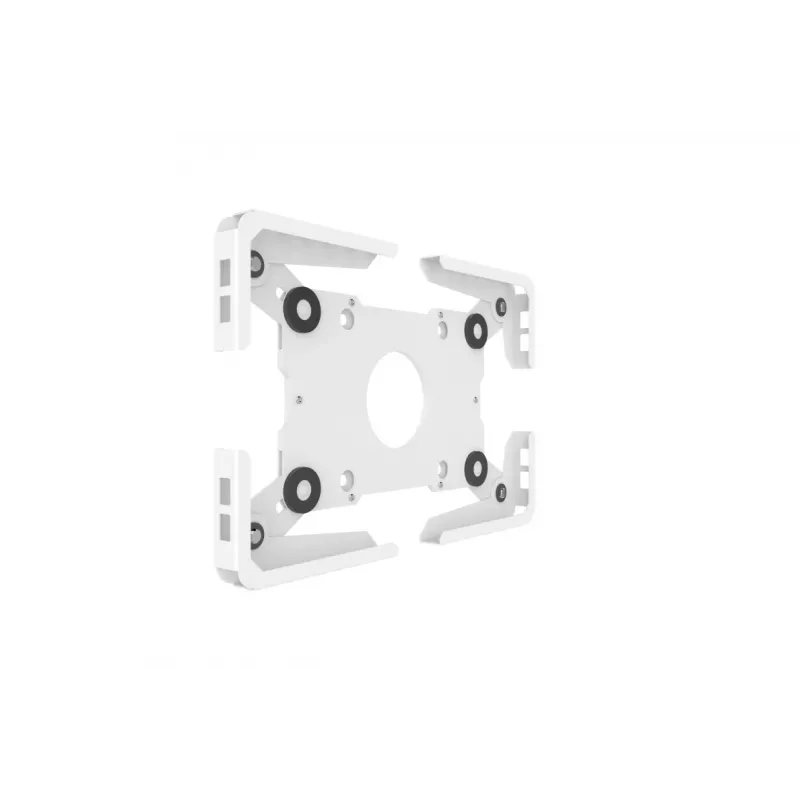 ALLNET VesaFLEX-Mount/10.1bl VESA-tablettiteline 10,1-13 tuuman tableteille, musta