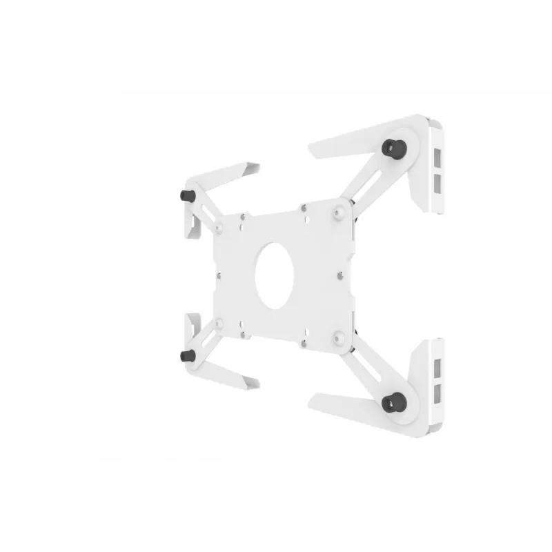 ALLNET VesaFLEX-Mount/10.1bl VESA-tablettiteline 10,1-13 tuuman tableteille, musta