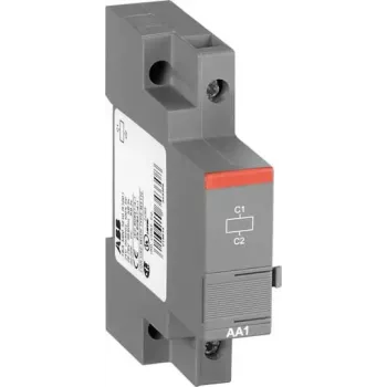 ABB AA1-24 laukaisukela 20-24 V AC Tmax XT -tehonkatkaisijoille