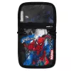 McNeill Marvel Spider-Man rintalaukku henkilökorttitaskulla, punainen/sininen