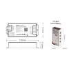Miboxer DL2 LED DALI 3in1 -ohjain (DT8)