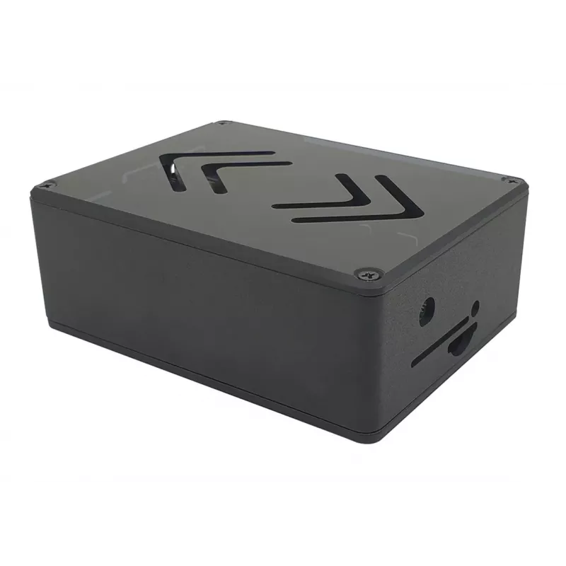 Radxa EcoPi Pro HP kotelo ROCK 5A:lle