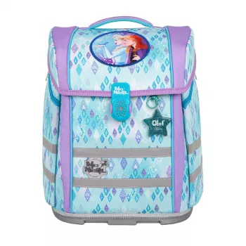 McNeill koulureppusetti PERFECTO 5-osainen Disney Frozen