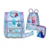 McNeill koulureppusetti PERFECTO 5-osainen Disney Frozen