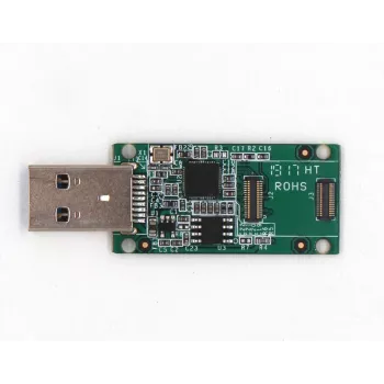 ALLNET Rock Pi 4 eMMC–USB 3.0 -adapteri (RockPi_EMMC2USB3.0)