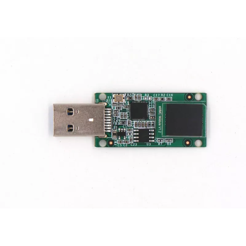 ALLNET Rock Pi 4 eMMC–USB 3.0 -adapteri (RockPi_EMMC2USB3.0)