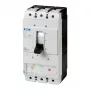 EATON NZMH3-A400 109674 3-napainen 400A elektroninen suojakatkaisija