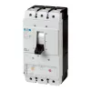 EATON NZMH3-A400 109674 3-napainen 400A elektroninen suojakatkaisija