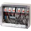 EATON SOL30X6-SAFETY-MC4-U palokuntakytkin 6 stringille 30A 230V 50Hz