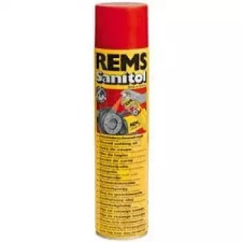 REMS Sanitol kierteityssuihke 600ml juomavesiasennuksiin