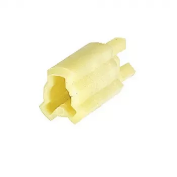 Eaton ZAV-P3 jatkoakseli P3 kuormankatkaisijalle, 100 mm, neliöprofiili, metalli