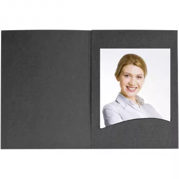 Daiber Profi-Line valokuva-albumit musta 7x10 cm - 100 kpl:n pakkaus