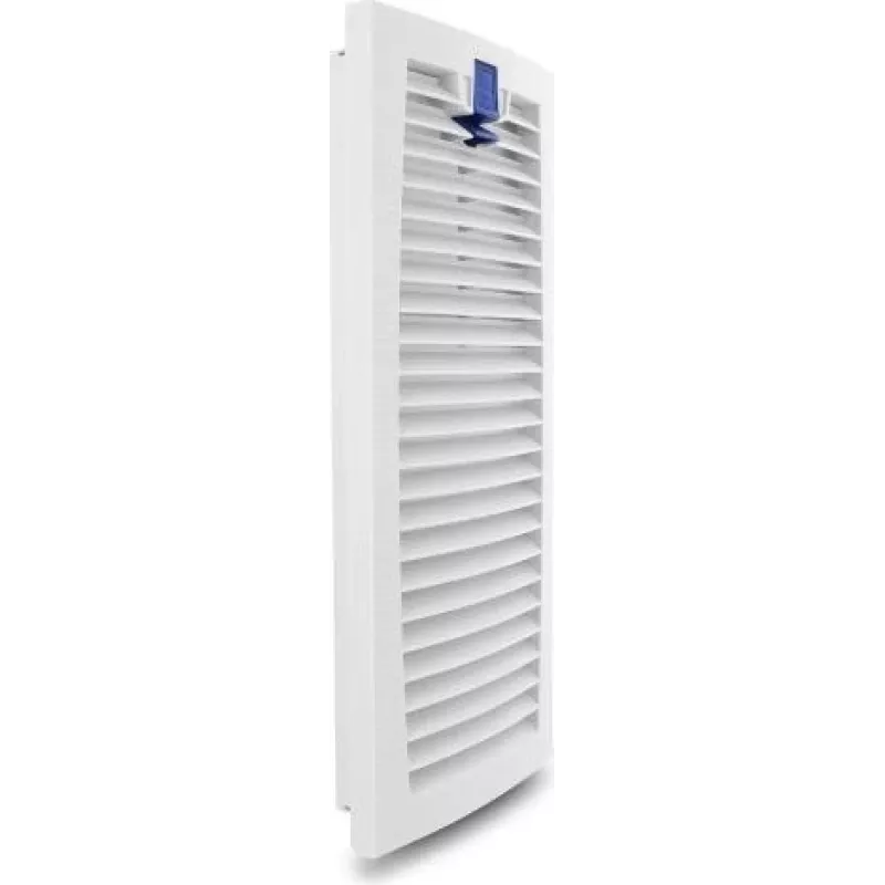 Delock tuuletinsuodatin klipsillä 418 x 180 x 46 mm