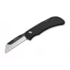 Outdoor Edge RazorWork 250 veitsi, musta