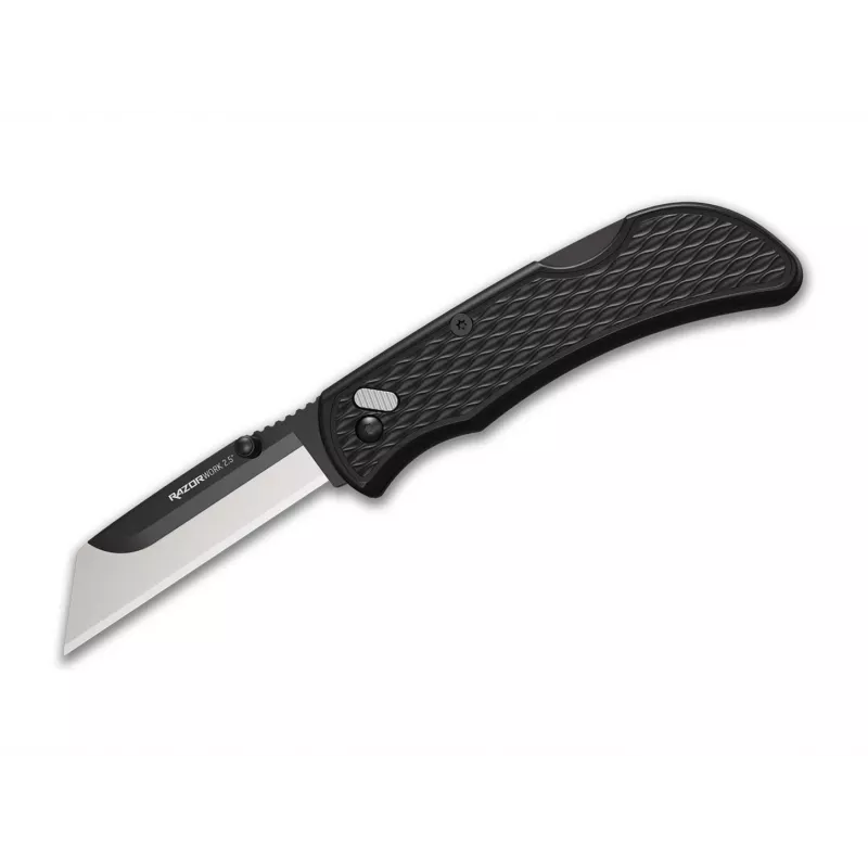 Outdoor Edge RazorWork 250 veitsi, musta