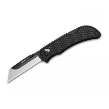 Outdoor Edge RazorWork 250 veitsi, musta