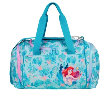 McNeill urheilulaukku ARIELLE - Arielle, merenneito, pinkki/lila, 16L
