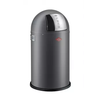 WESCO Pushboy Jr. 22L grafiitti jäteastia