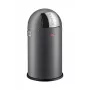 WESCO Pushboy Jr. 22L grafiitti jäteastia