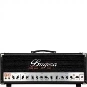 Bugera 6262 INFINIUM 120W putkikitaravahvistin pääte