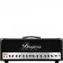 Bugera 6262 INFINIUM 120W putkikitaravahvistin pääte