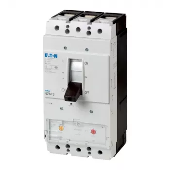 EATON NZMH3-A320 3-napainen 320A elektroninen tehonkatkaisija