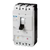 EATON NZMH3-A320 3-napainen 320A elektroninen tehonkatkaisija