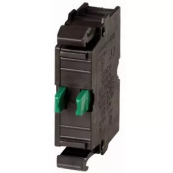 Eaton M22-K10 kosketinelementti 1NO etukiinnitys ruuviliitäntä