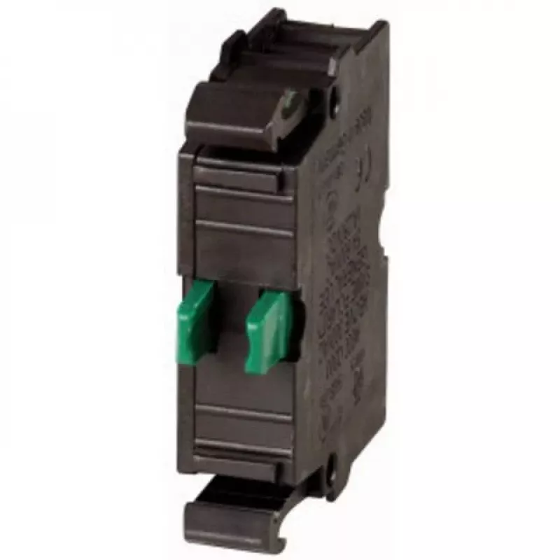 Eaton M22-K10 kosketinelementti 1NO etukiinnitys ruuviliitäntä
