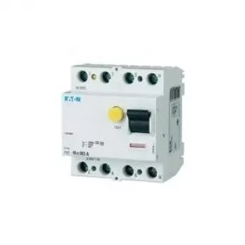 EATON PXF-40/4/003-A vikavirtasuojakytkin 40A 4-napainen 30mA tyyppi A