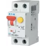 Eaton PXK-B10/1N/003-A RCBO 10A 30mA tyyppi A 1P+N 230V 6kA 2TE