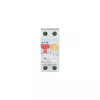 Eaton PXK-B10/1N/003-A RCBO 10A 30mA tyyppi A 1P+N 230V 6kA 2TE