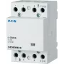 EATON Z-SCH230/63-40 asennuskontaktori, 4 NO, 63 A, 230 V AC käämi