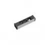 Bachmann CONI virransyöttömoduuli GST18i3 - 16A, 250V, musta