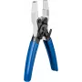 EFB EHT-021 verkko-rinnakkaispuristuspihdit Keystone-moduuleille ja kenttäliittimille, 14,2-28 mm