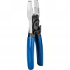 EFB EHT-021 verkko-rinnakkaispuristuspihdit Keystone-moduuleille ja kenttäliittimille, 14,2-28 mm